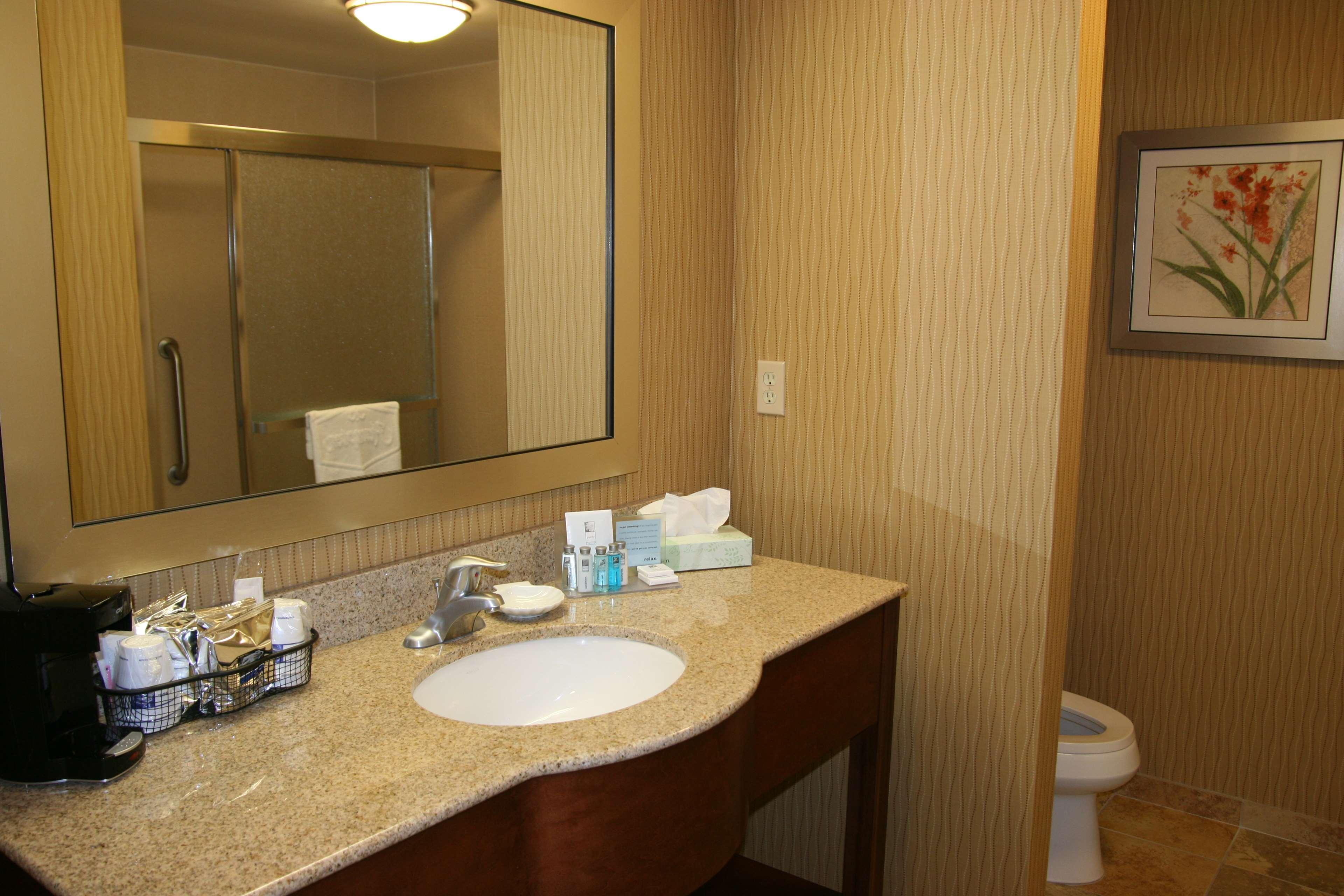 Hampton Inn & Suites Exmore - Eastern Shore Cameră foto