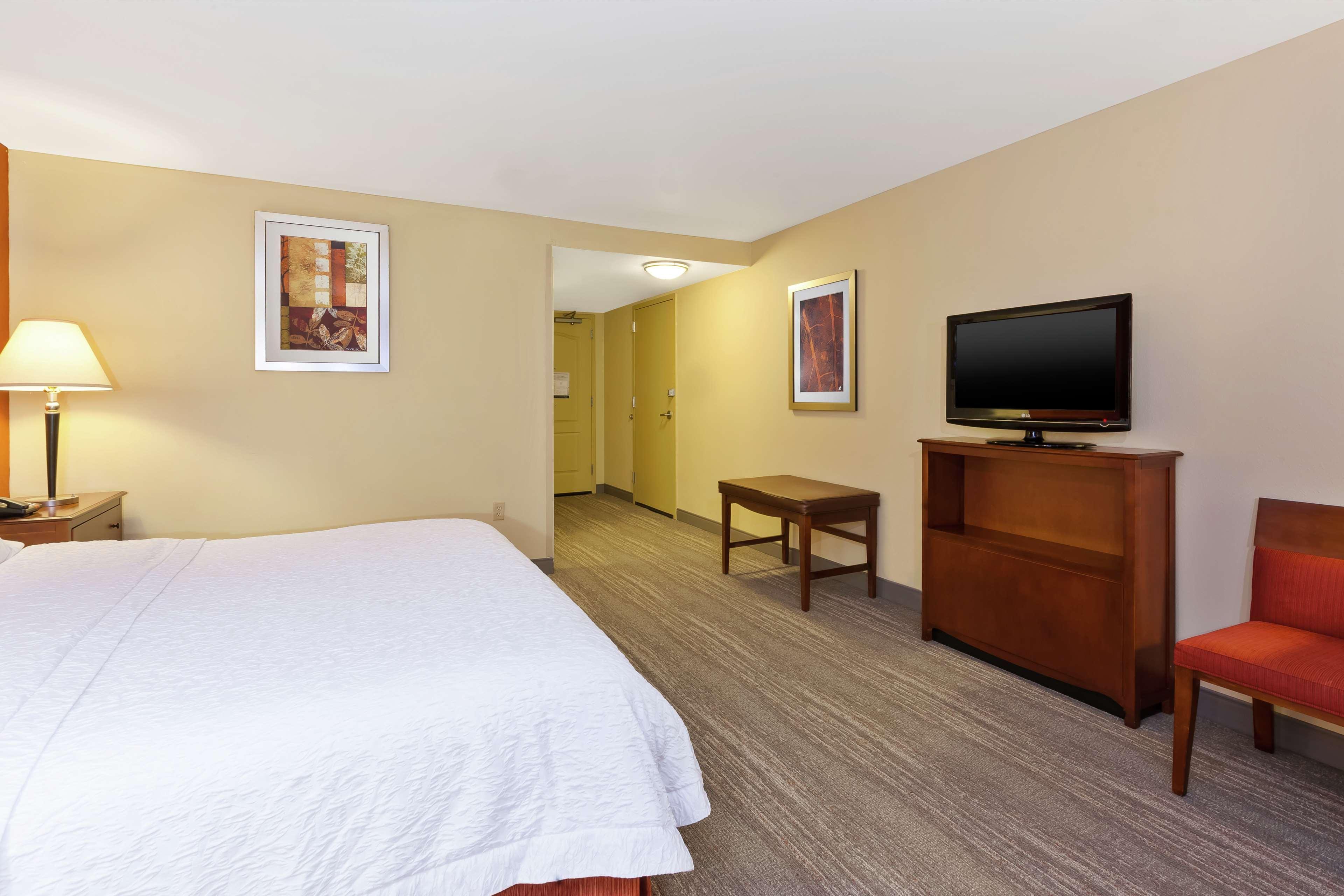 Hampton Inn & Suites Exmore - Eastern Shore Exterior foto