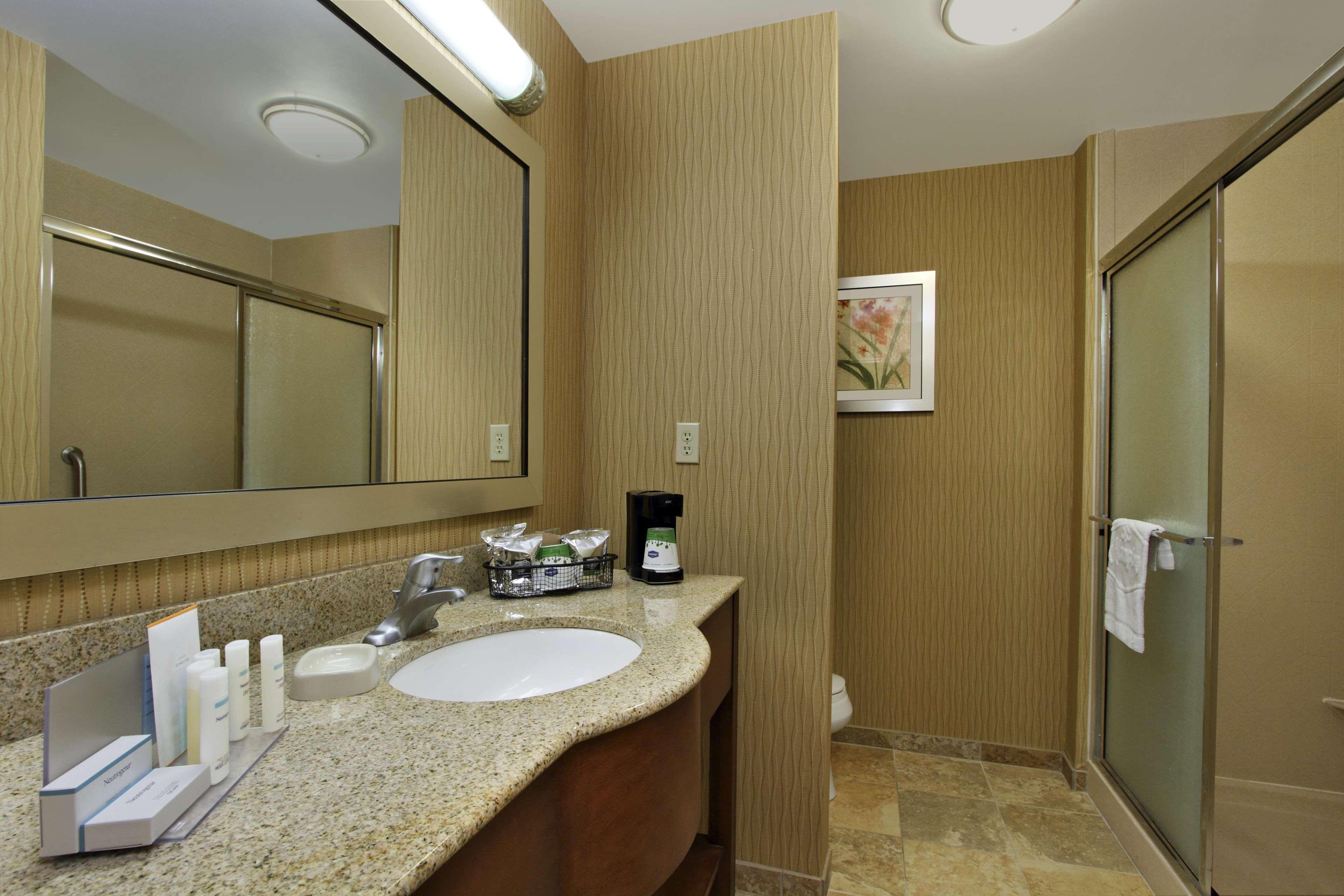 Hampton Inn & Suites Exmore - Eastern Shore Exterior foto