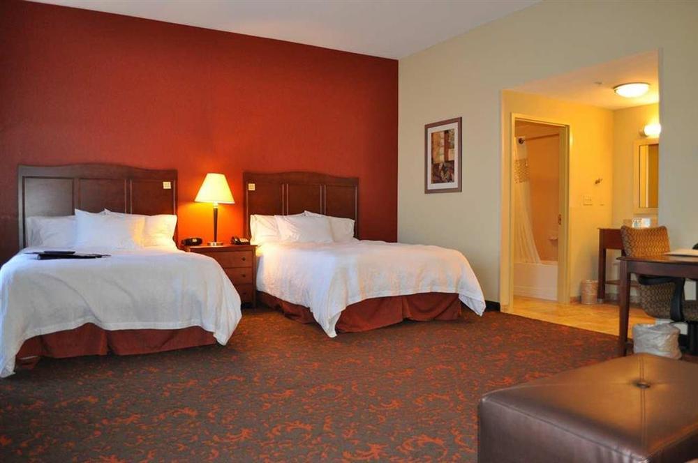 Hampton Inn & Suites Exmore - Eastern Shore Cameră foto