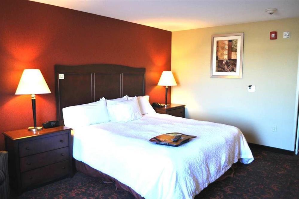Hampton Inn & Suites Exmore - Eastern Shore Cameră foto