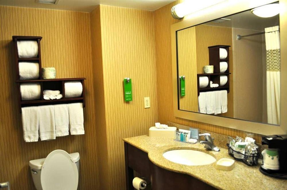 Hampton Inn & Suites Exmore - Eastern Shore Cameră foto