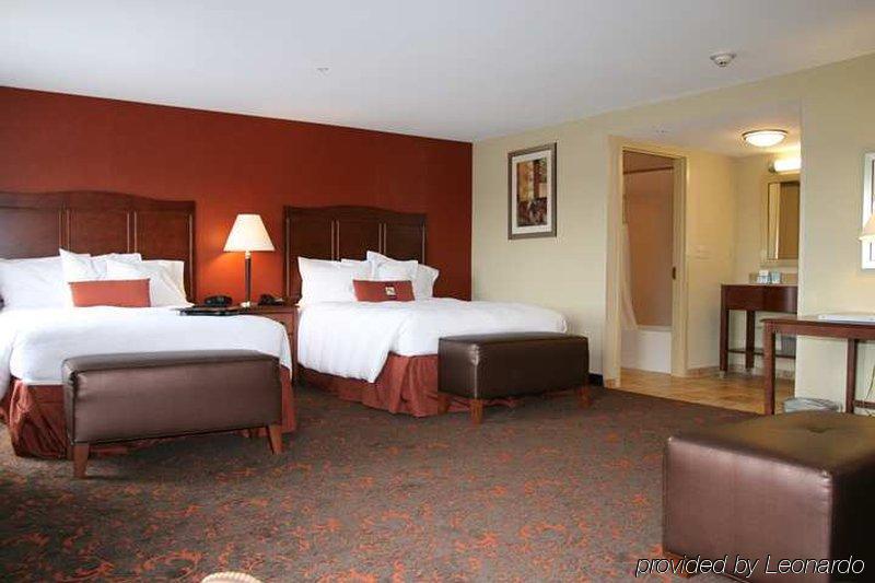 Hampton Inn & Suites Exmore - Eastern Shore Cameră foto